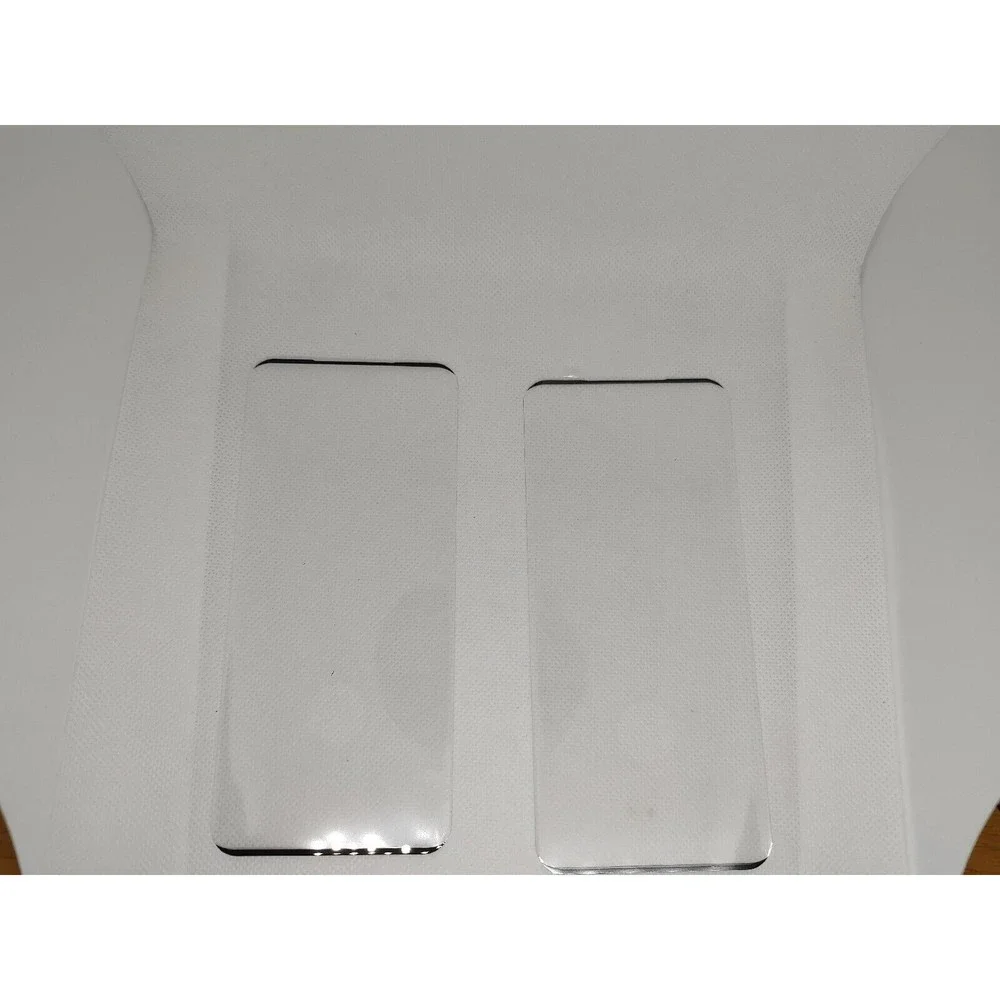 2X Tempered Glass Screen Protector For Samsung Galaxy S20 Read description